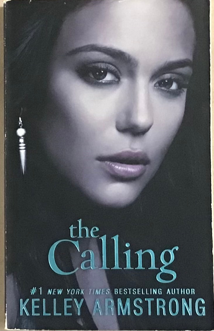 The Calling, Kelley Armstrong