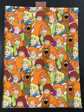 Load image into Gallery viewer, Book Sleeves - Scooby Doo
