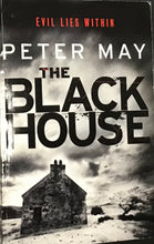 Load image into Gallery viewer, The Black House, Peter May

