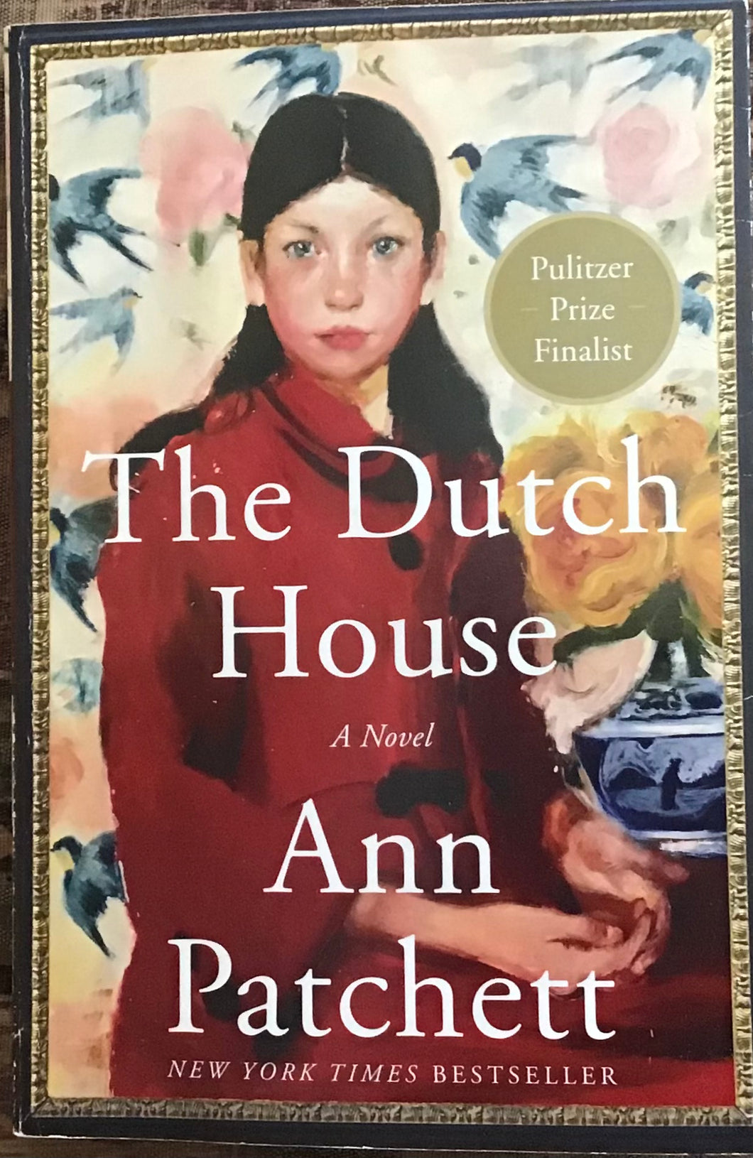 The Dutch House, Ann Pratchett