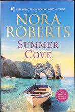 Load image into Gallery viewer, Summer Cove, Nora Roberts
