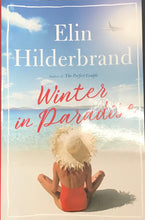 Load image into Gallery viewer, Winter in Paradise, Elin Hilderbrand
