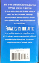 Load image into Gallery viewer, Flowers In The Attic, V.C. Andrews
