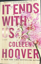 Load image into Gallery viewer, It Ends With Us, Colleen Hoover
