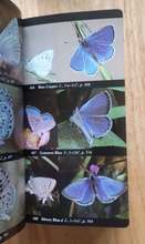 Load image into Gallery viewer, Audubon Society Field Guide to North American Butterflies - 1985 - with Book Jacket
