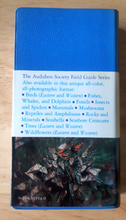 Load image into Gallery viewer, Audubon Society Field Guide to North American Butterflies - 1985 - with Book Jacket
