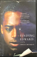 Load image into Gallery viewer, Finding Edward, Sheila Murray

