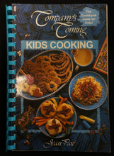 Load image into Gallery viewer, Company&#39;s Coming - Kids Cooking
