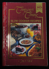 Load image into Gallery viewer, Company&#39;s Coming - Slow Cooker Recipes
