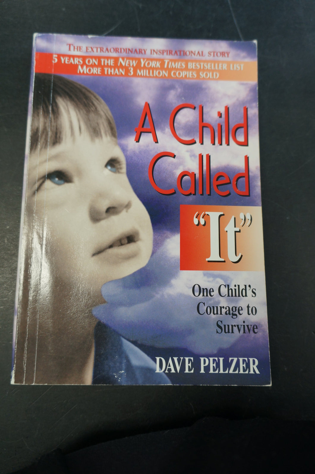 A Child Called 