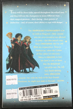Load image into Gallery viewer, Harry Potter and the Goblet of Fire, J. K. Rowling
