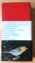 Load image into Gallery viewer, The Audubon Society Field Guide to North American Birds (Western Region) - with Book Jacket
