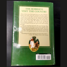 Load image into Gallery viewer, The Bobbsey Twins In the Country by Laura Lee Hope
