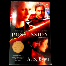 Load image into Gallery viewer, Possession: A Romance by A.S. Byatt

