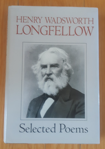 Selected Essays by Henry Wadsworth Longfellow