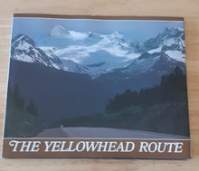Load image into Gallery viewer, The Yellowhead Route Photography - 1980

