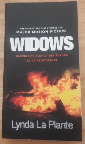 Widows by Lynda La Plante