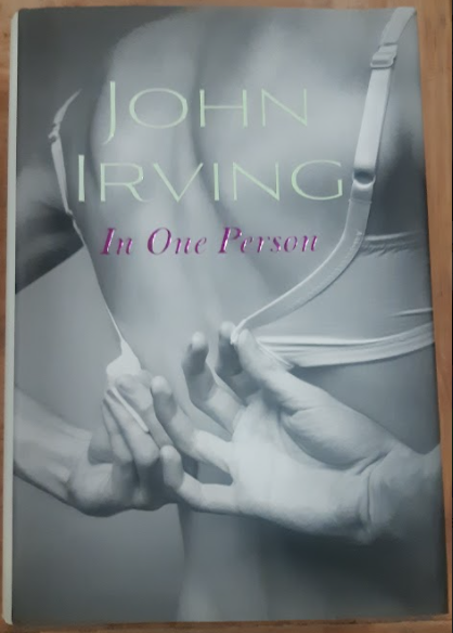 In One Person by John Irving