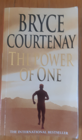 The Power of One by Bruce Courtenay