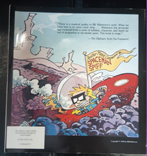 Load image into Gallery viewer, Something Under the Bed is Drooling: A Calvin &amp; Hobbes Collection by Bill Watterson
