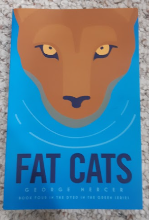 Fat Cats by George Mercer